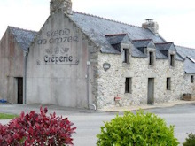 Françoise et Jean –Yves PAVEC